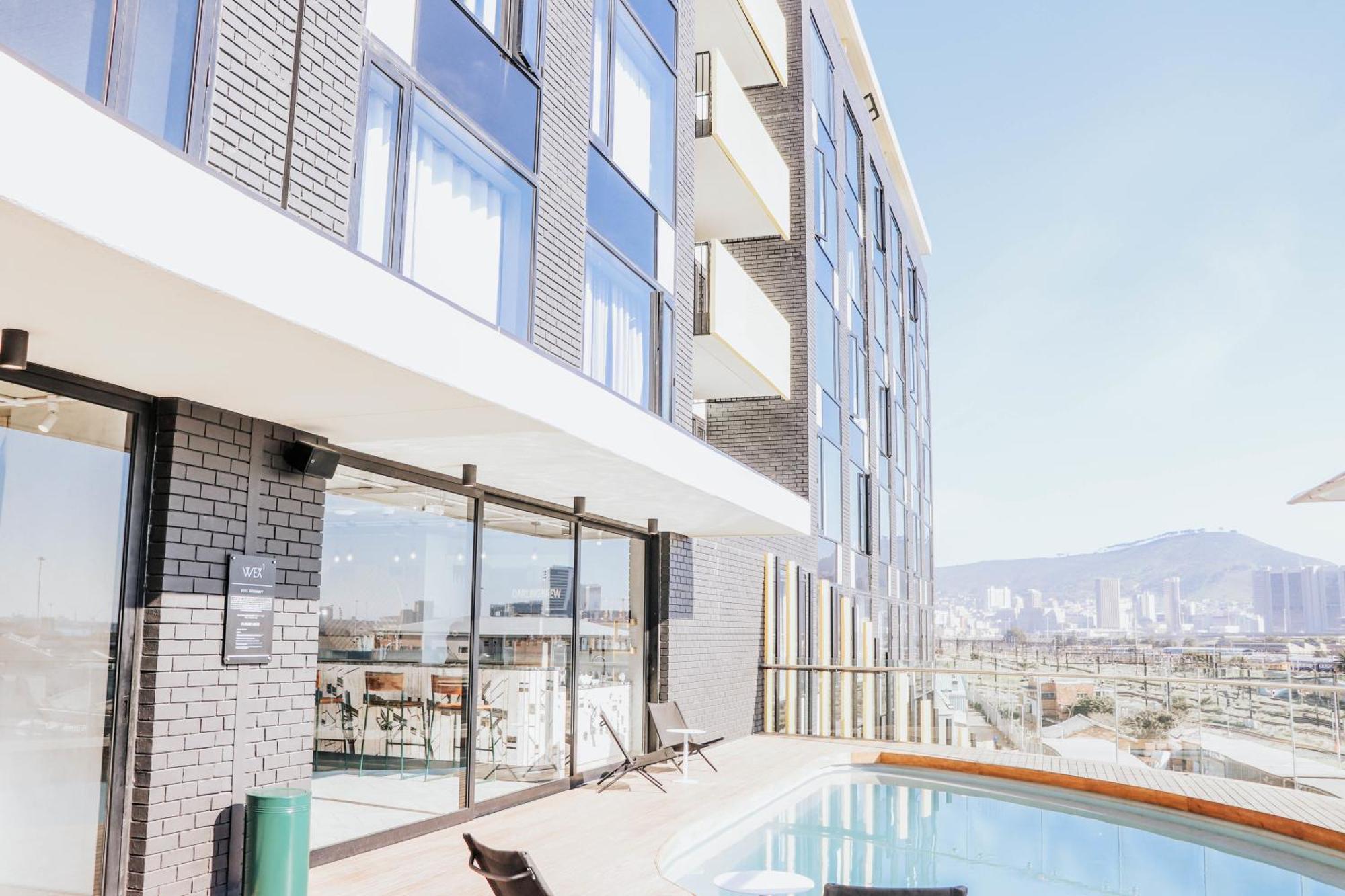 425 Wex1 By Perch Cape Town