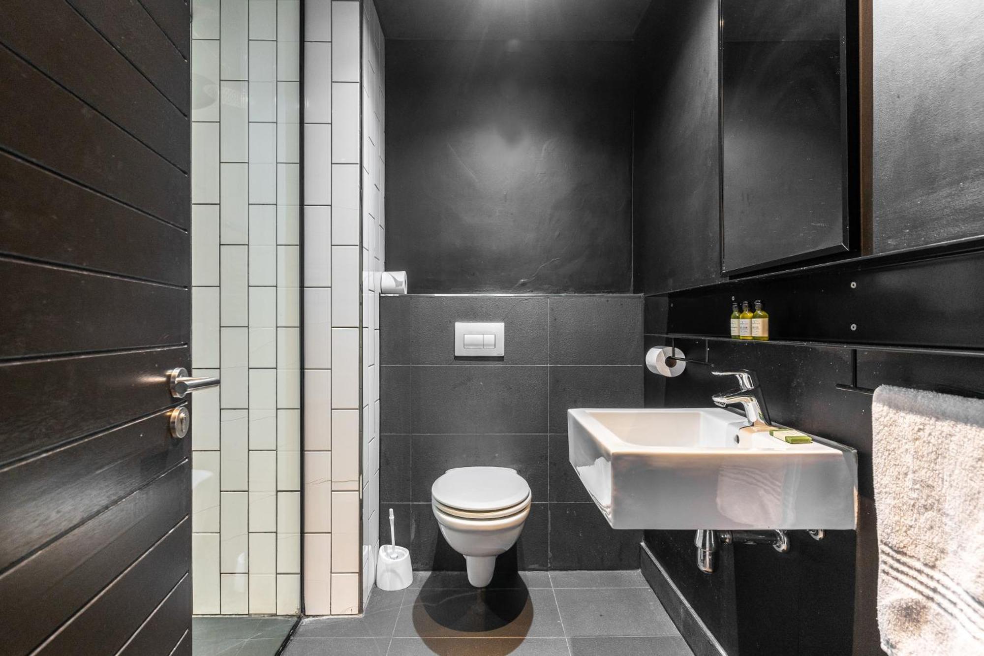 425 Wex1 By Perch Apartment