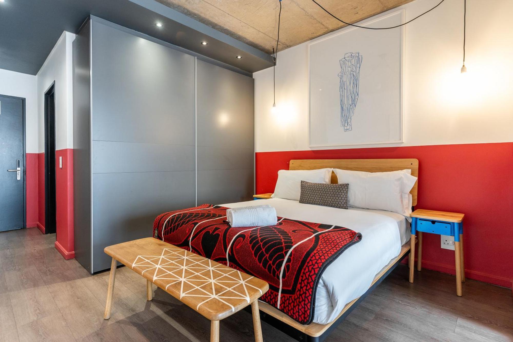 425 Wex1 By Perch Apartment