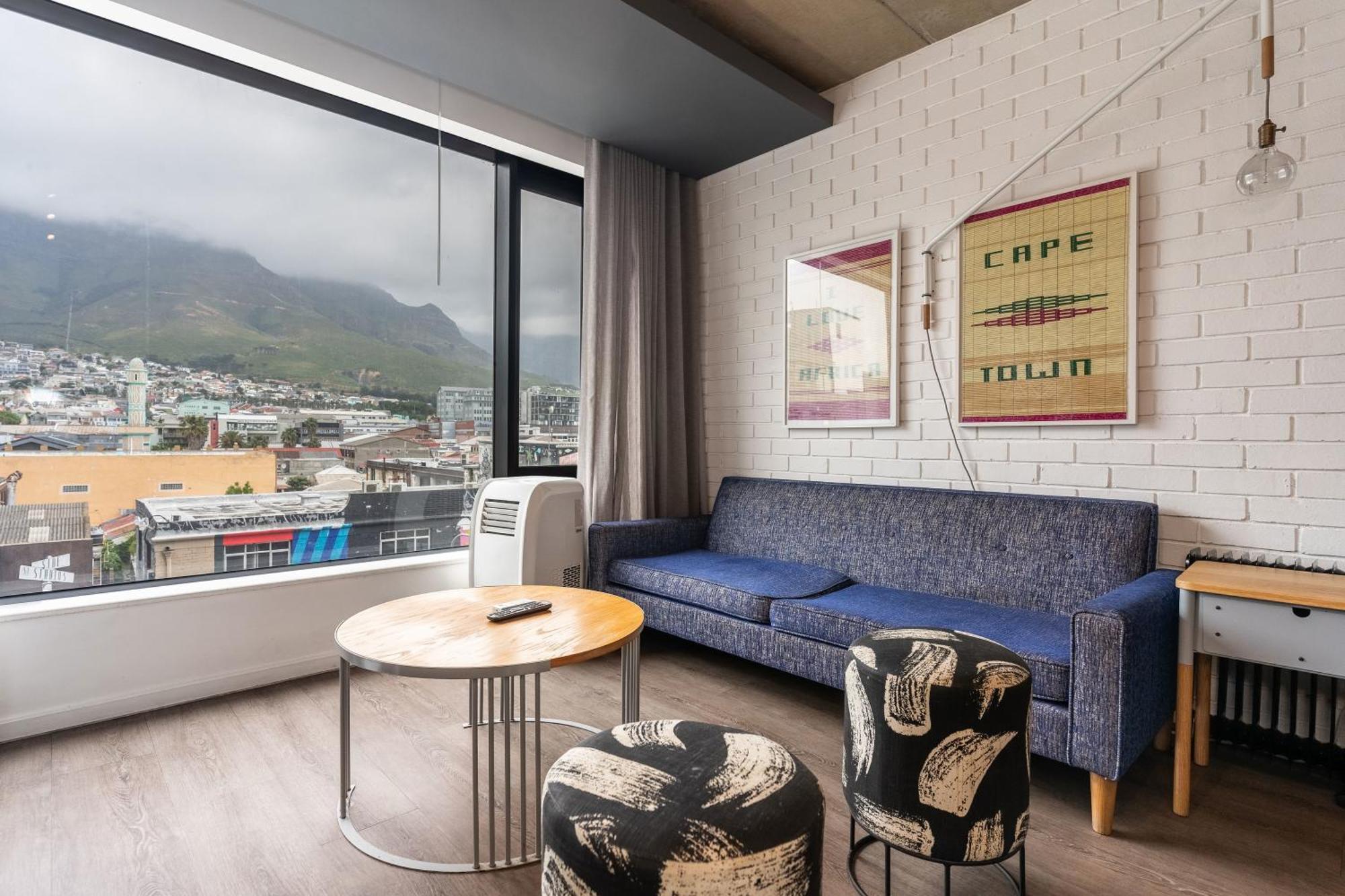 425 Wex1 By Perch Cape Town