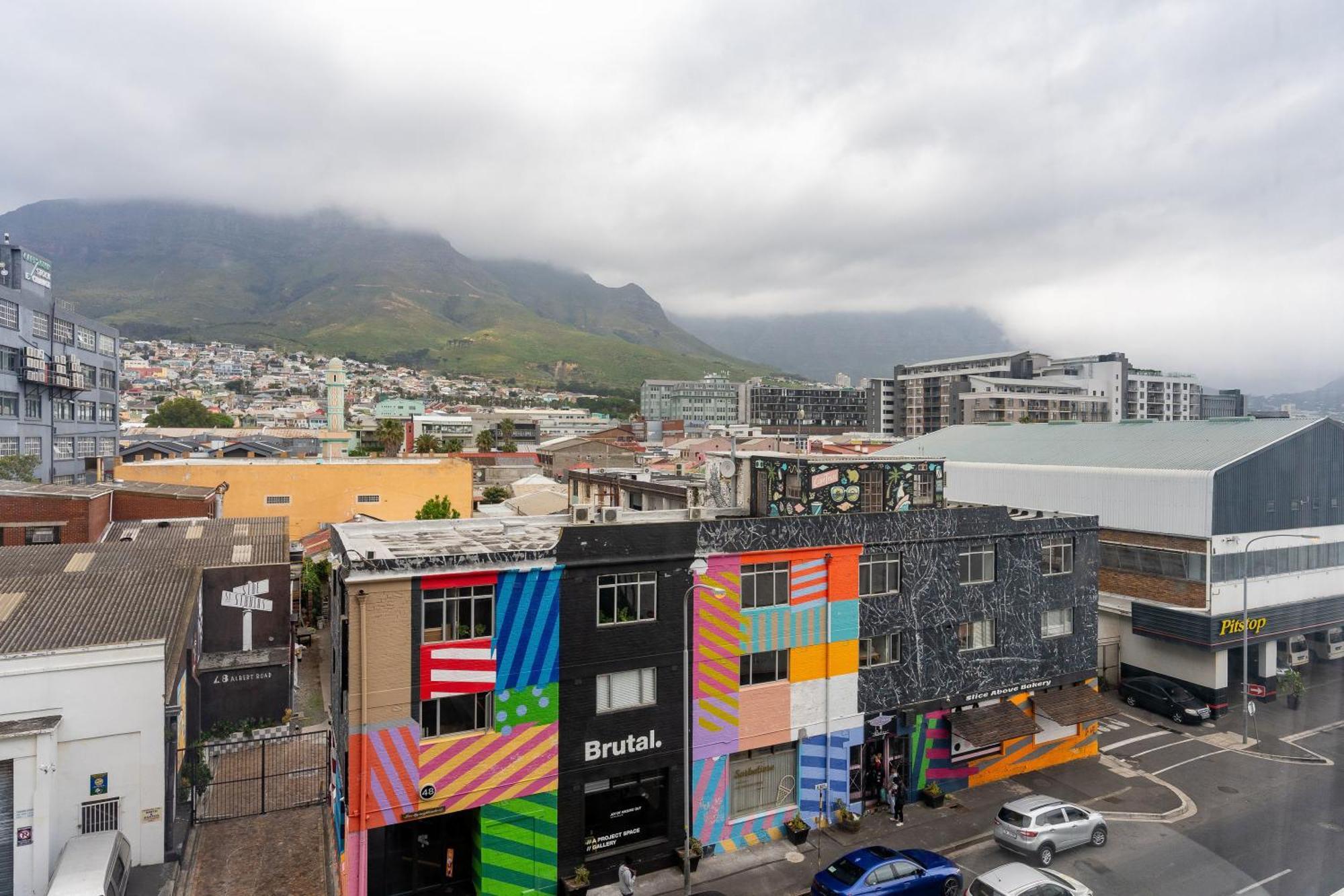 425 Wex1 By Perch Apartment *