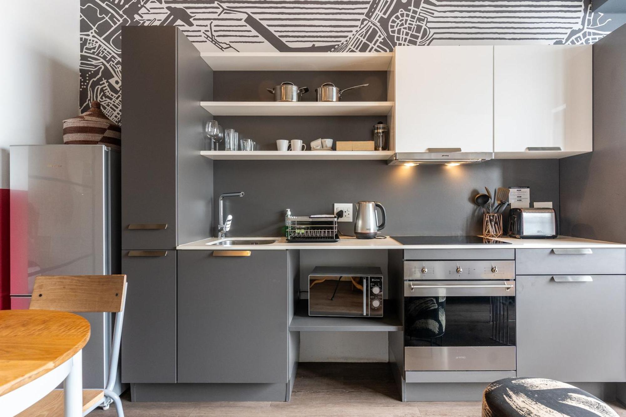 425 Wex1 By Perch Cape Town