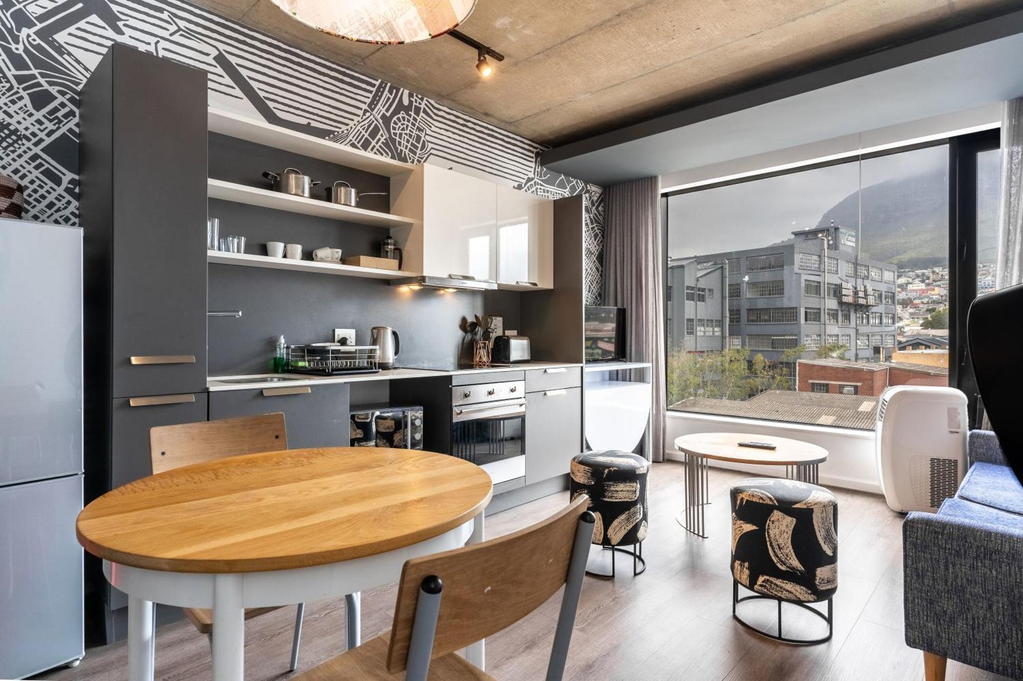 425 Wex1 By Perch Cape Town