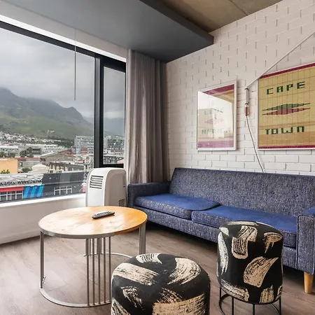 425 Wex1 By Perch Stays Cape Town Exterior photo